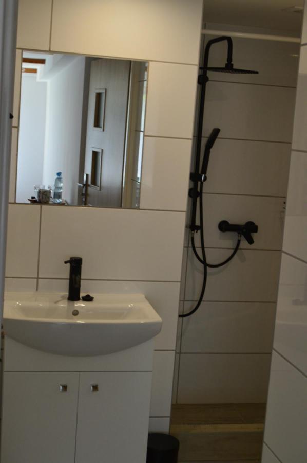 U Rybaka Apartman Braniewo Kültér fotó