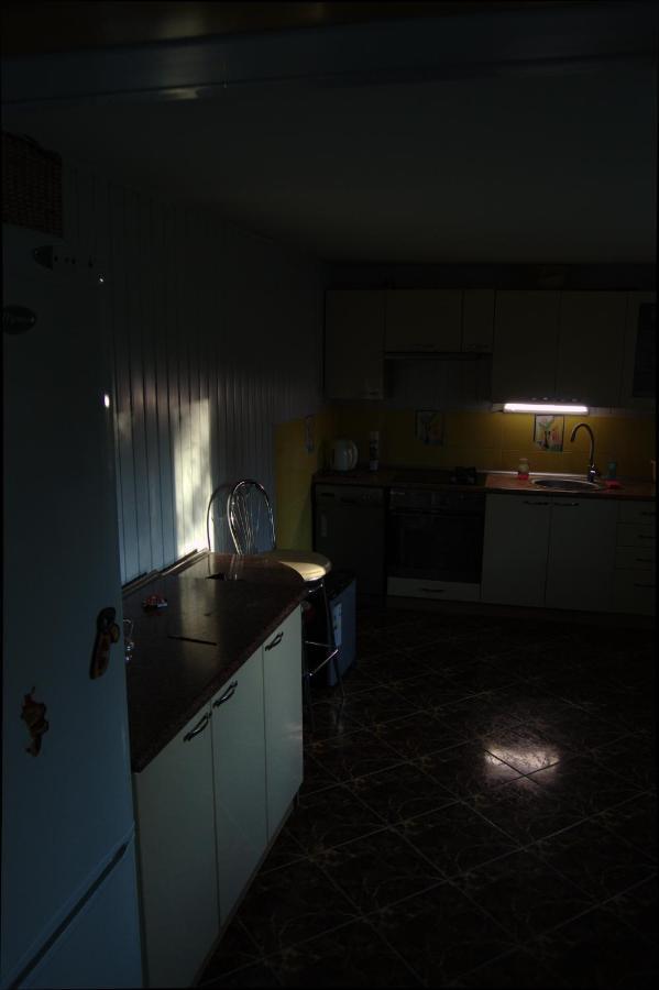 U Rybaka Apartman Braniewo Kültér fotó