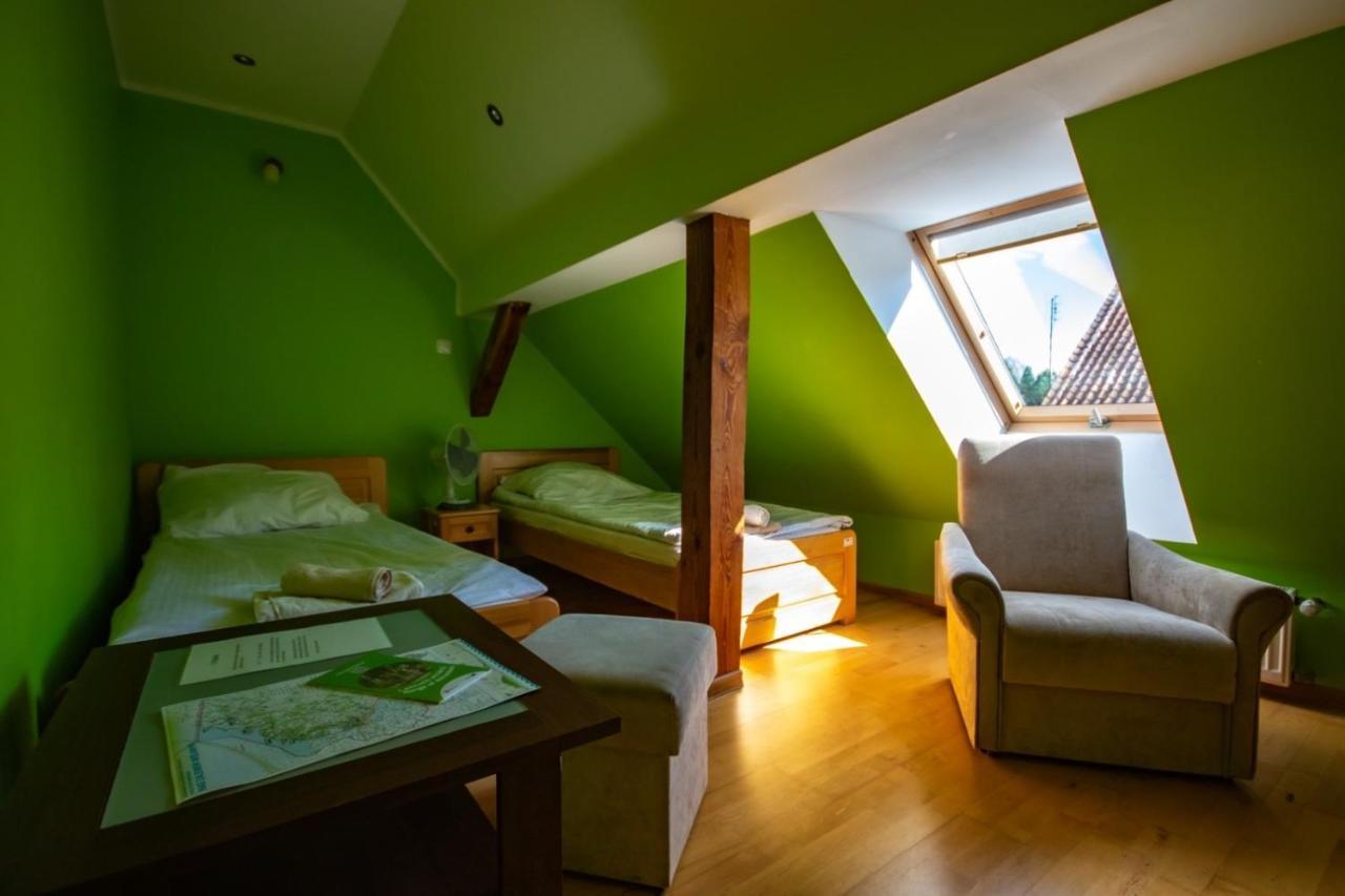 U Rybaka Apartman Braniewo Kültér fotó